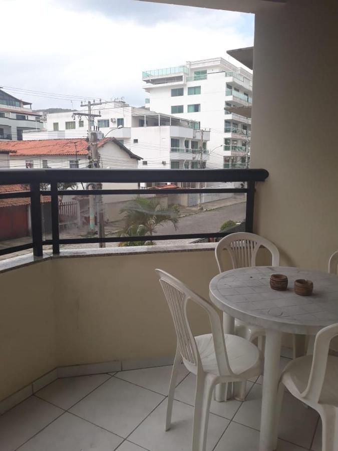 Prainha Temporada Apartment Arraial do Cabo Exterior foto